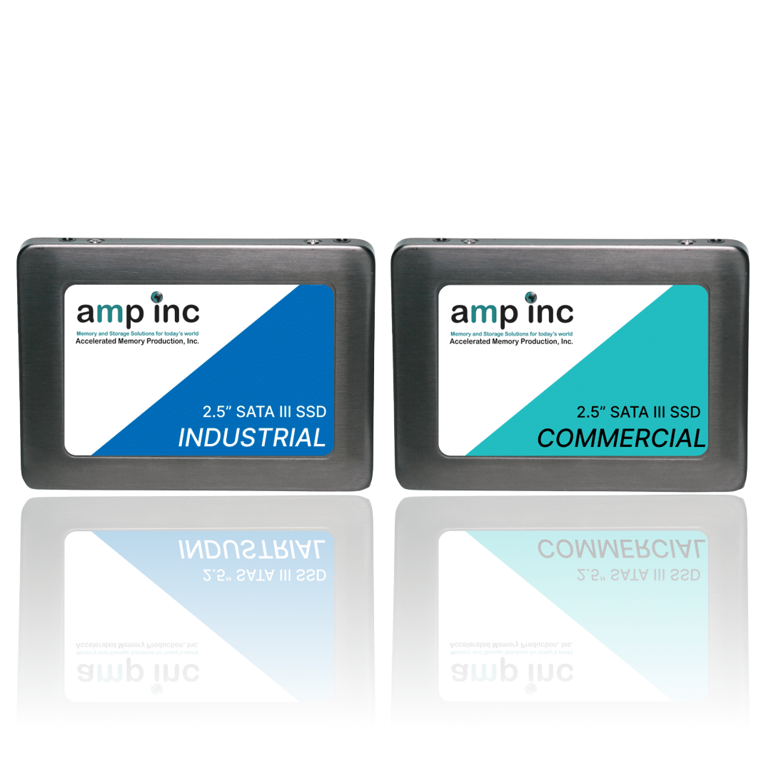 AMP Inc 2.5 SATA